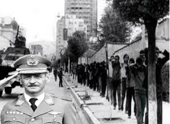 LA pAZ 1971
