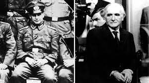 KLAUS BARBIE