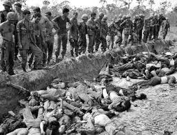 EJÉRCITO USA EN VIETNAM 1970