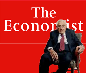 KISSINGER