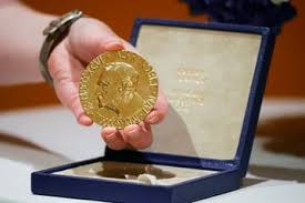 PREMIO NOBEL