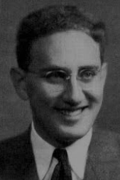 KISSINGER, AÑOS 50