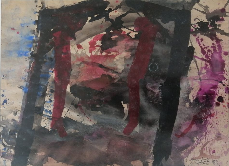 Georgi-Baev-Bulgaria-Untitled-1985.