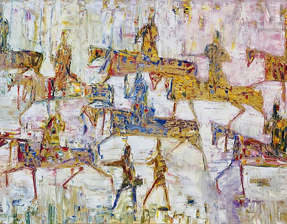 Reza-Derakhshani-Iran-White-Hunt-2019.