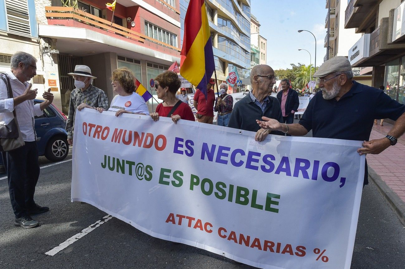 ATTAC CANARIAS