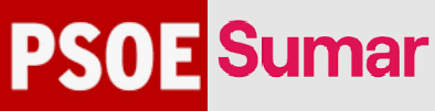 PSOE SUMAR