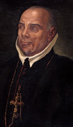 BARTOLOMÉ CAIRASCO