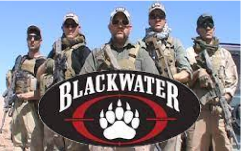 BLACKWATER