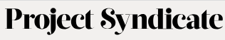 PROJECT SYNDICATE