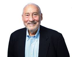 JOSEPH STIGLITZ