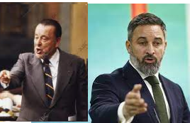 PIÑAR ABASCAL