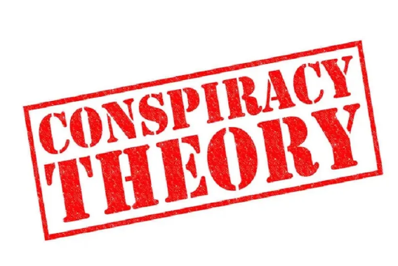 CONSPIRACIÓN