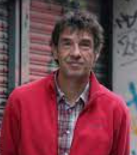 MICHEL KOKOREFF