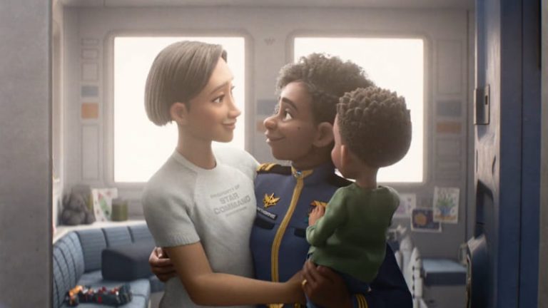 LIGTHYEAR - DISNEY
