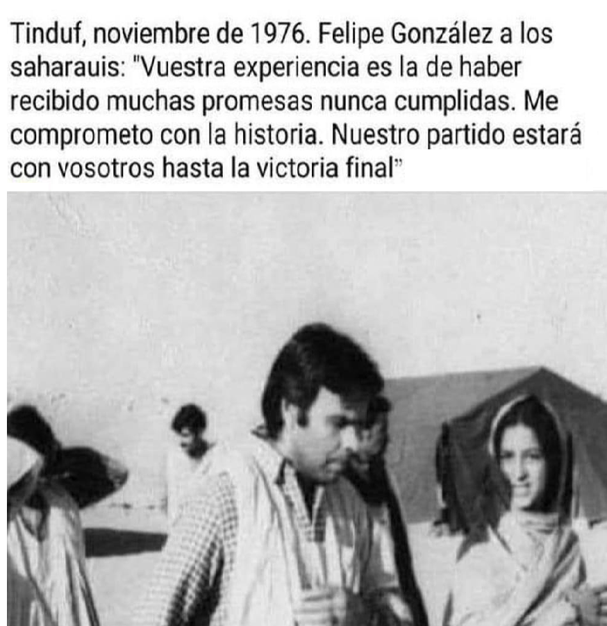 FELIPE GONZÁLEZ