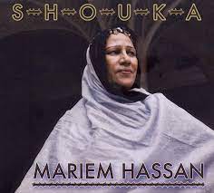 MARIEM HASSAN