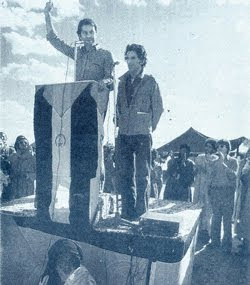 FELIPE GONZÁLEZ