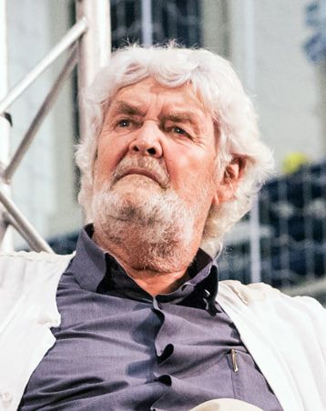 XOSÉ MANUEL BEIRAS