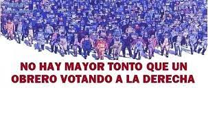 OBRERO DERECHA