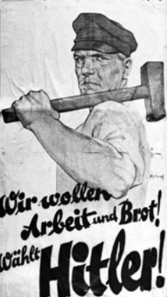OBRERO NAZI