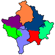 KÓSOVO