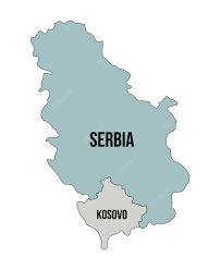 SERBIA KOSOVO