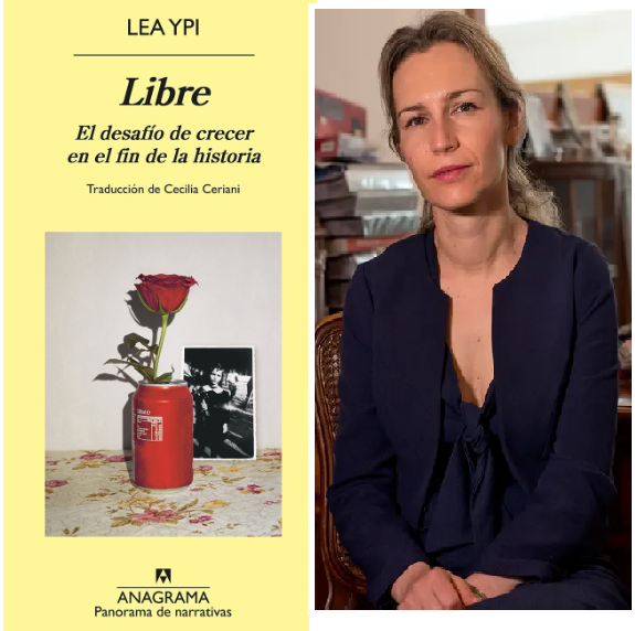 LEA YPI