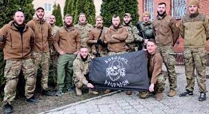 DIVISIÓN BORODACH