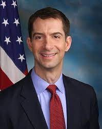 TOM COTTON