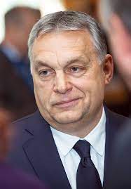 VIKTOR ORBÁN