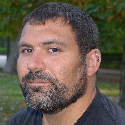 MIGUEL MUÑOZ