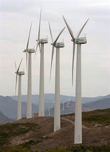 Aerogeneradores