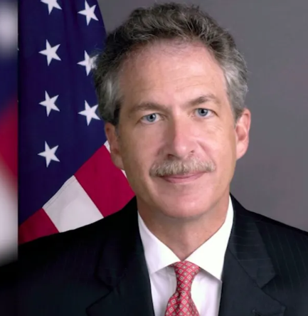 WILLIAM S. BURNS