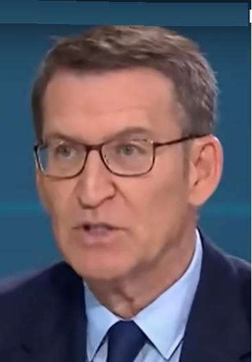 FEIJÓO