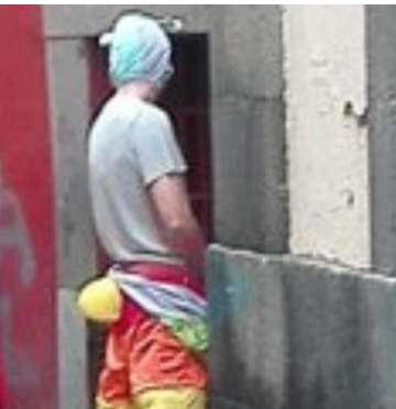 CARNAVAL LPGC