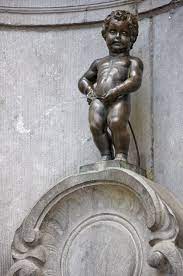 MANNEKEN PIS