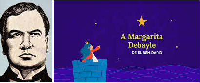 RUBÉN DARÍO
