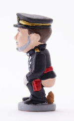 CAGANER FELIPE II