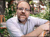 KEVIN BARRETT