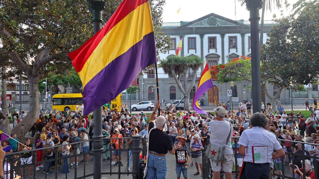 REPÚBLICA LPGC 19 07 2023