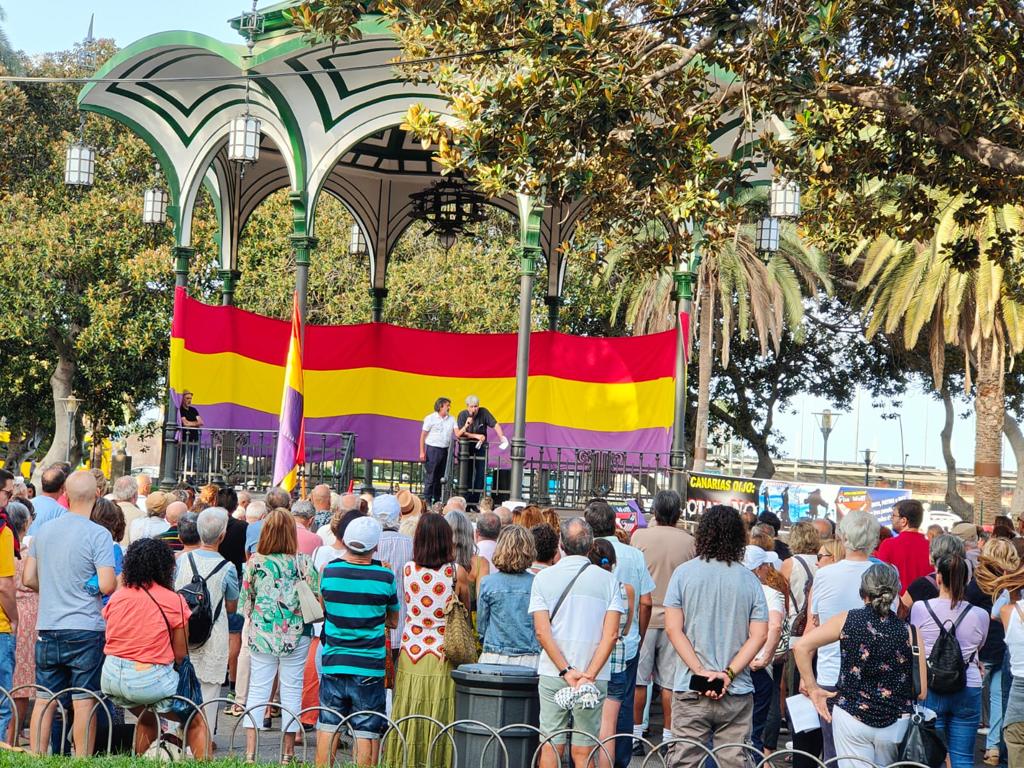 REPÚBLICA LPGC 19 07 2023