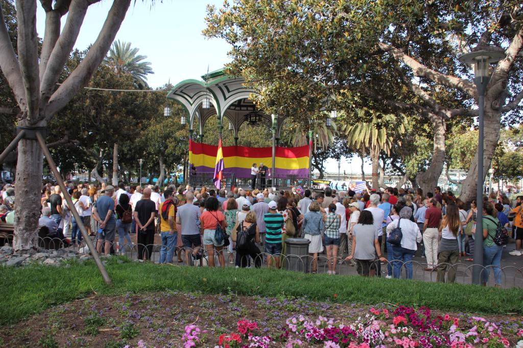 REPÚBLICA LPGC 19 07 2023