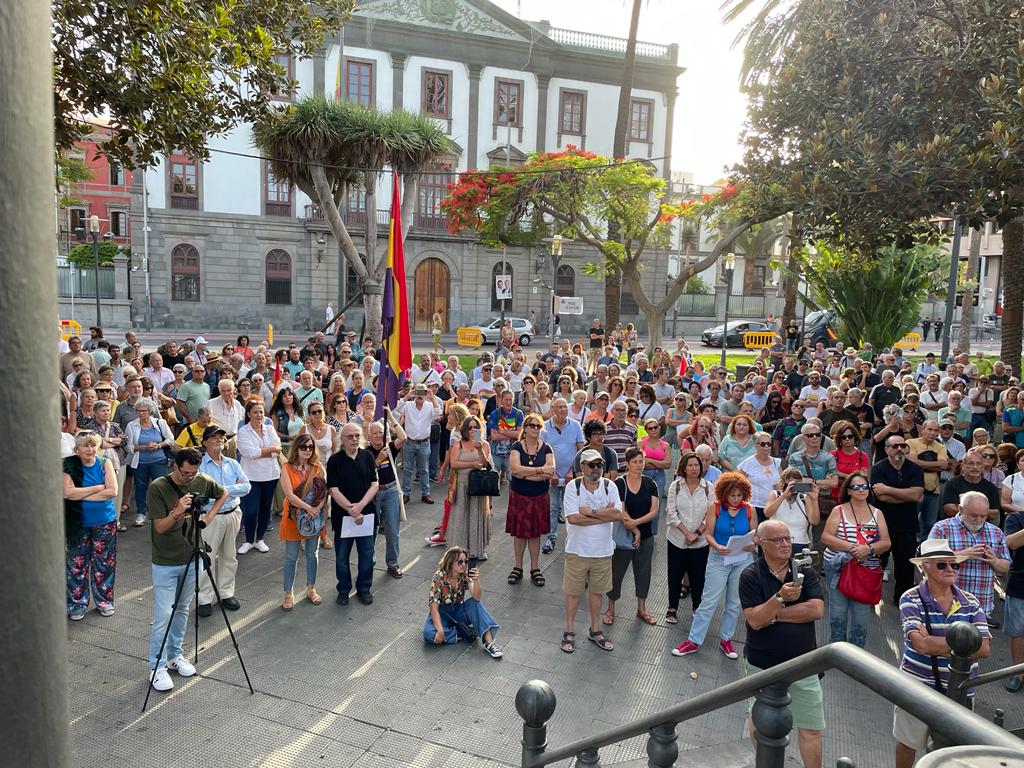 RPÚBLICA LPGC 19 07 2023