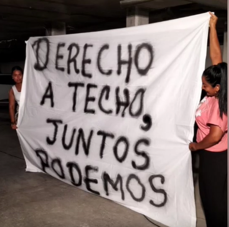 SINDICATO INQUILINAS FUERTEVENTURA