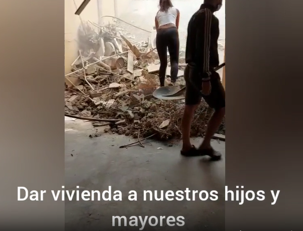 SINDICATO INQUILINAS FUERTEVENTURA