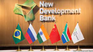 BANCO BRICS