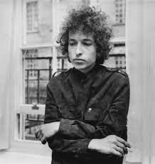 BOB DYLAN