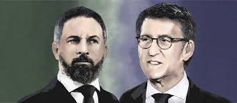 ABASCAL FEIJÓO