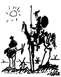 DON QUIJOTE