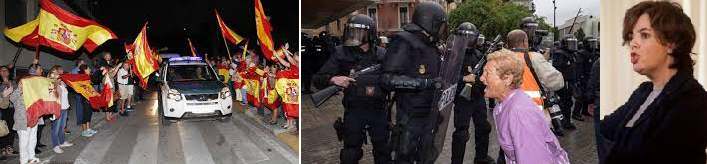 155, CATALUÑA, 2017